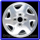 infiniti g20 wheel part #73630