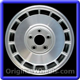 infiniti q45 rim part #73632