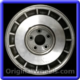 infiniti q45 rim part #73641