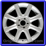 infiniti i35 rim part #73662