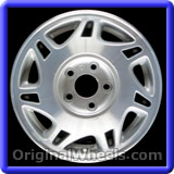 infiniti j30 wheel part #73708