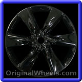 infiniti fxseries rim part #73715b