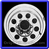 isuzu amigo wheel part #64175