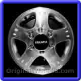 isuzu rodeo rim part #64223