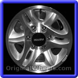 isuzu rodeo rim part #64240