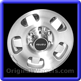 isuzu trooper wheel part #64208