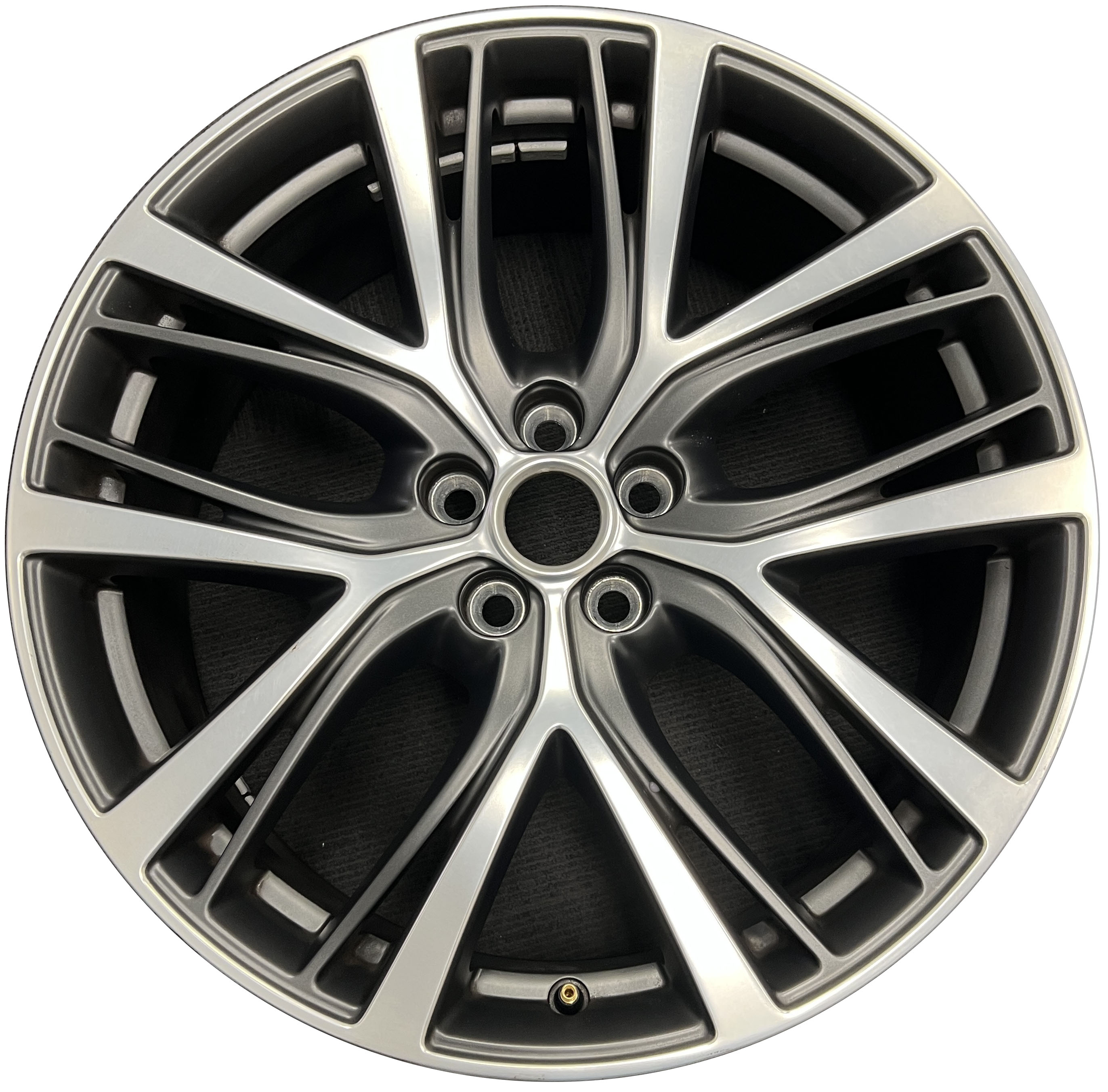 jaguar i-pace rim part #60001