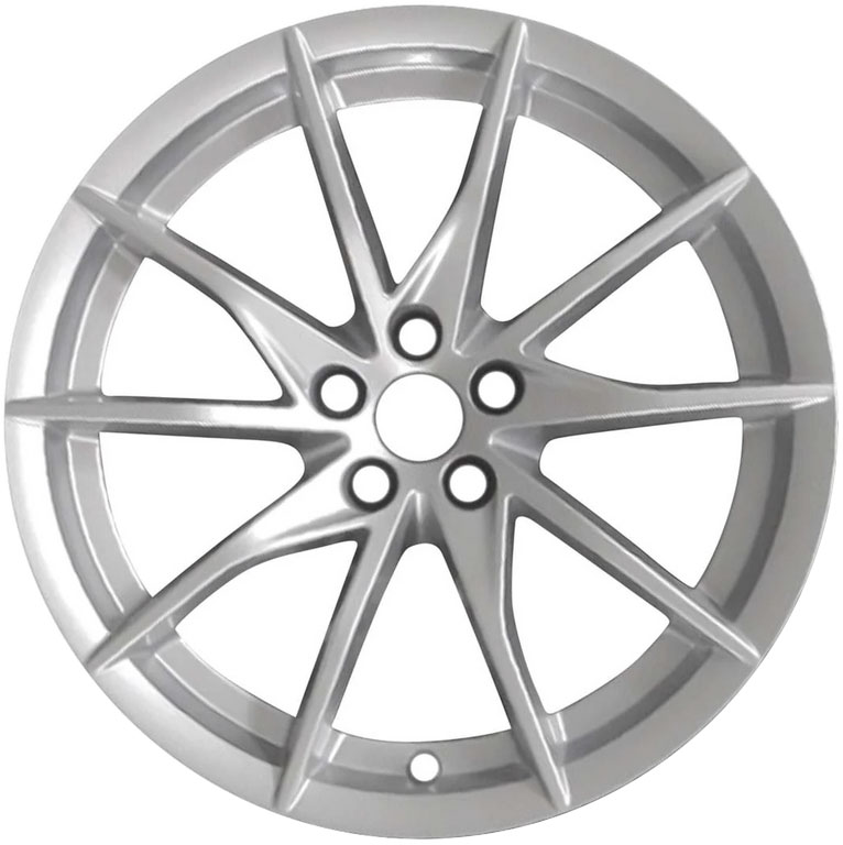 jaguar f-type rim part #59981