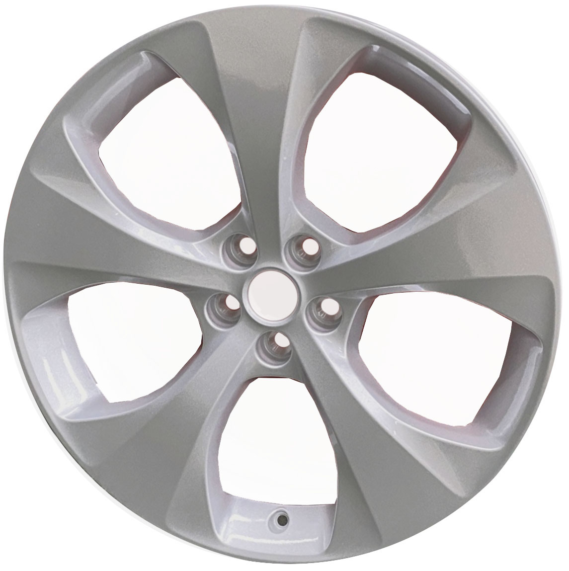jaguar e-pace wheel part #59993