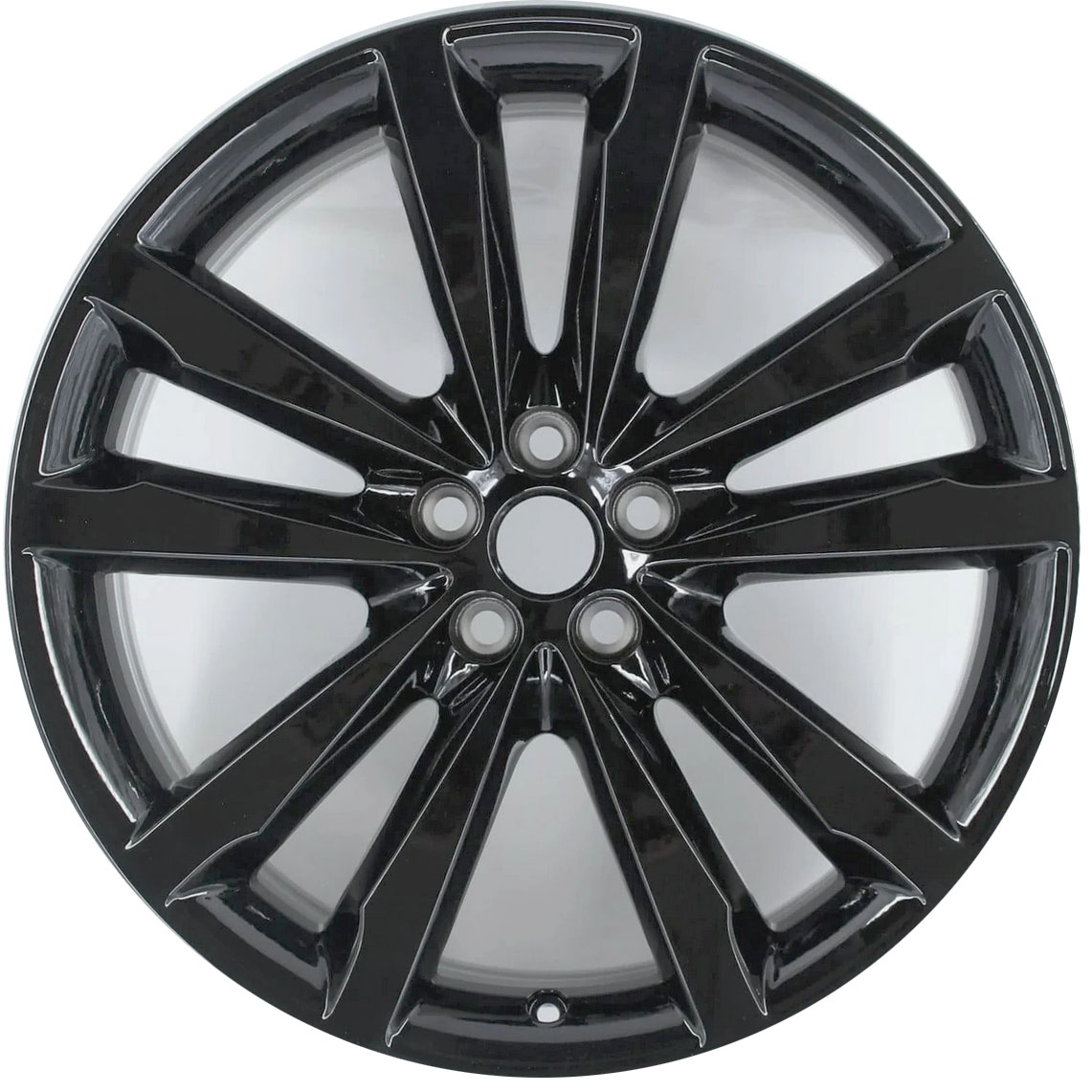 jaguar e-pace wheel part #60008