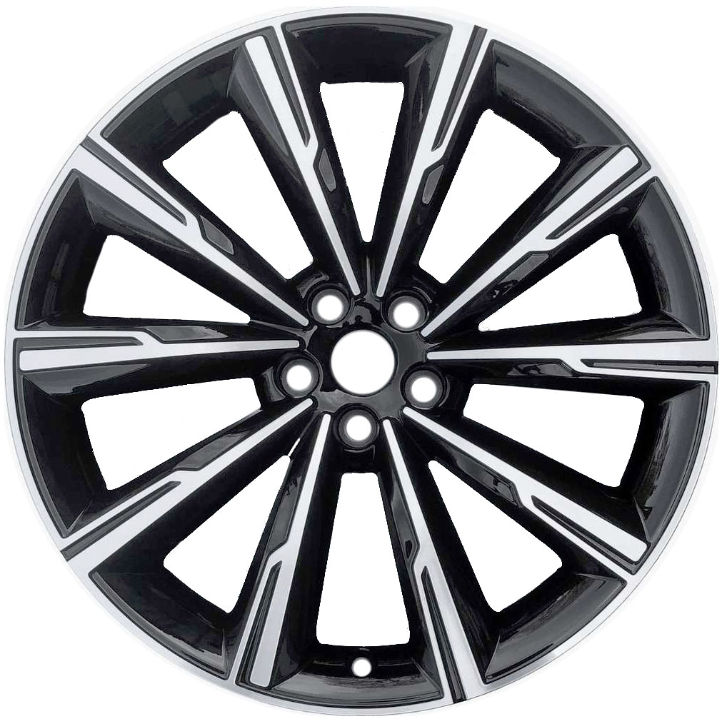 jaguar f-type rim part #96966