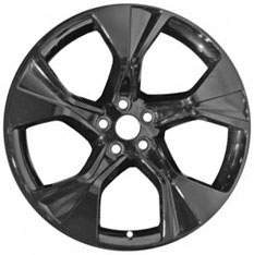jaguar f-type rim part #96891