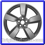 jaguar e-pace rim part #59991a