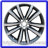 jaguar e-pace wheel part #59994