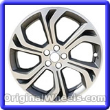 jaguar e-pace wheel part #59995