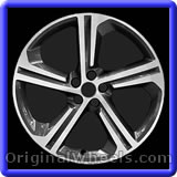 jaguar f-pace rim part #59973