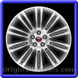 jaguar f-pace rim part #59977