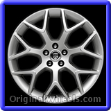 jaguar f-type rim part #59905a