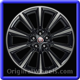 jaguar f-type rim part #59907a