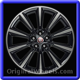 jaguar f-type rim part #59908a