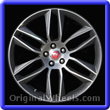 jaguar f-type rim part #59914a