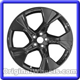 jaguar f-type rim part #96891