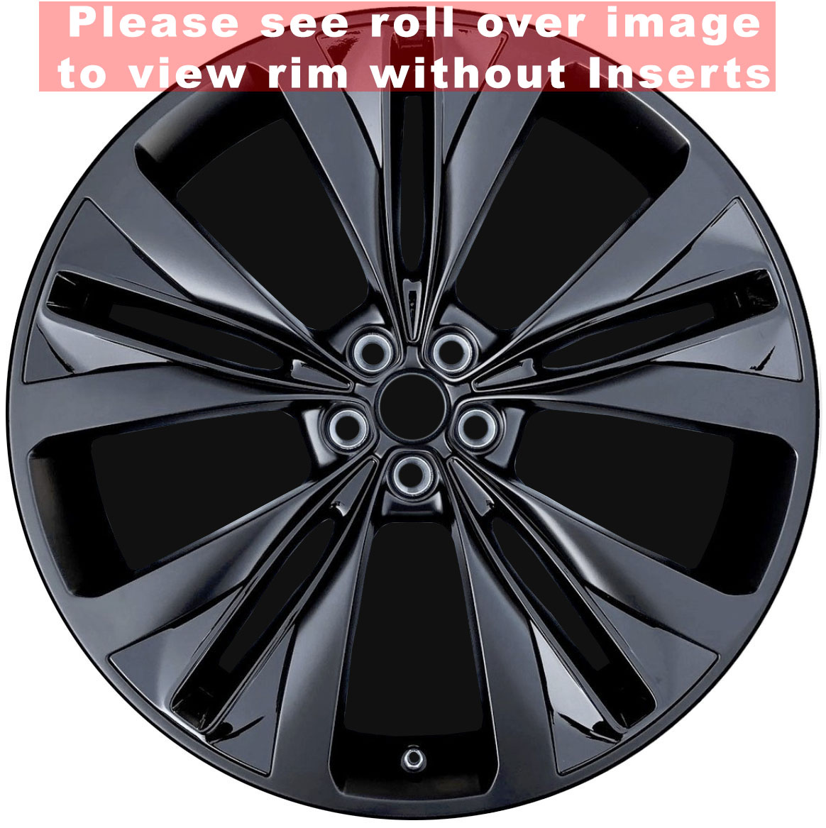 jaguar f-pace rim part #59978a