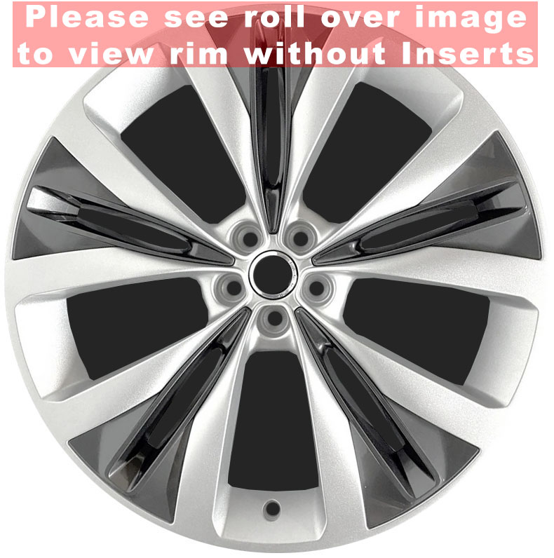 jaguar f-pace rim part #59978b