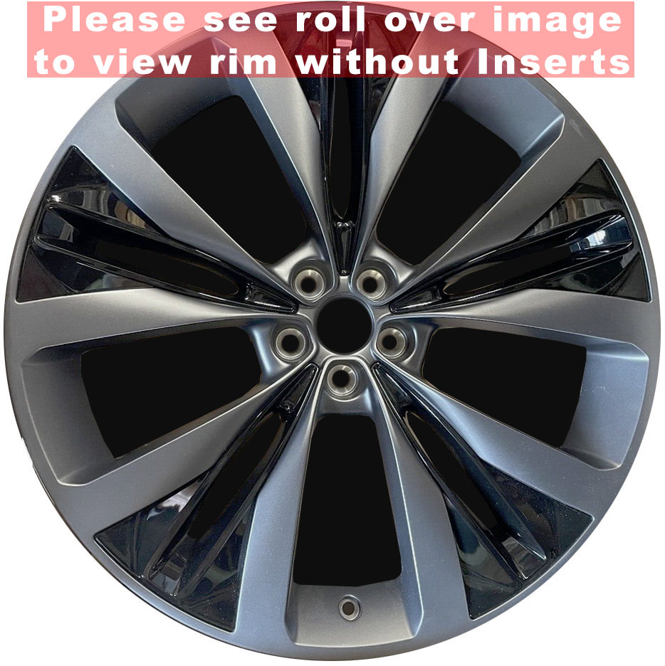 jaguar f-pace rim part #59978c