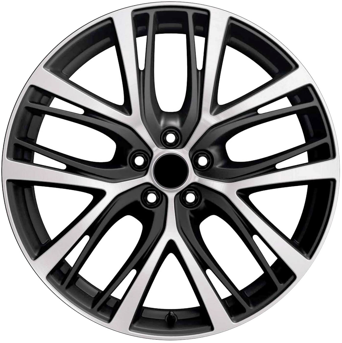 jaguar i-pace rim part #60001