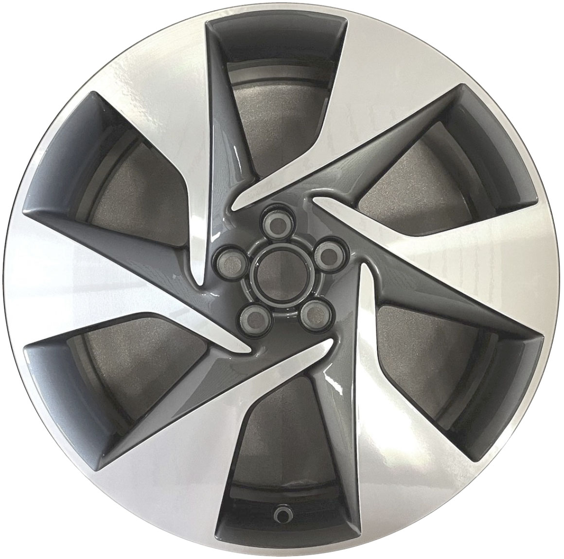 jaguar i-pace rim part #60002