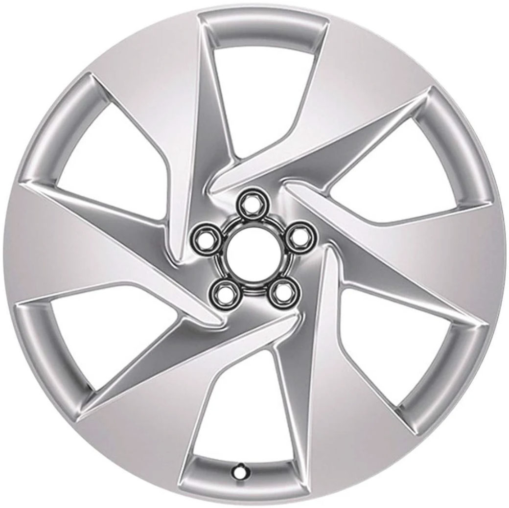 jaguar i-pace rim part #60003
