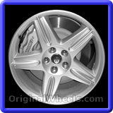 jaguar stype rim part #59775