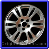 jaguar stype rim part #59777