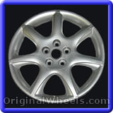 jaguar stype rim part #59783