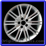 jaguar stype rim part #59785