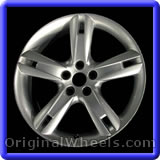 jaguar stype rim part #59786