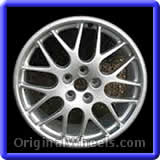 jaguar stype rim part #59799