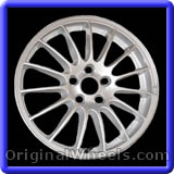 jaguar stype rim part #59803