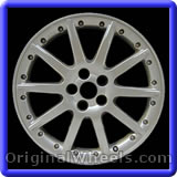 jaguar stype rim part #59804