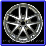 jaguar stype rim part #59805