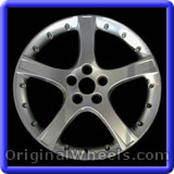 jaguar stype rim part #59810