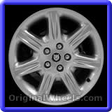 jaguar stype wheel part #59697