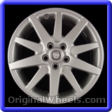 jaguar stype wheel part #59705