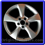 jaguar stype wheel part #59773