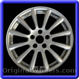 jaguar-x type rim part #59767