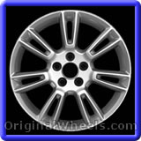 jaguar xe rim part #59952