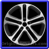 jaguar xe rim part #59953