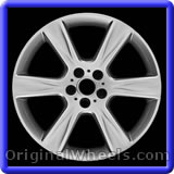 jaguar xe rim part #59955