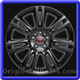 jaguar xe rim part #59956